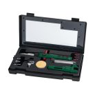 ParkSide WWS-GLK9-Y02P 3 az 1-ben gáz forrasztópáka készlet 3 in 1 gázforrasztó szett (28523)