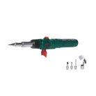 ParkSide WWS-GLK9-Y02P 3 az 1-ben gáz forrasztópáka készlet 3 in 1 gázforrasztó szett (28523)