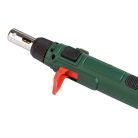 ParkSide WWS-GLK9-Y02P 3 az 1-ben gáz forrasztópáka készlet 3 in 1 gázforrasztó szett (28523)