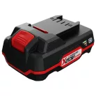 ParkSide PABS 20-Li G8 ECO 20V 2Ah X20V akkumulátoros akkus fúró, 45 Nm csavarbehajtó bitkészlettel, kofferben, akkuval és töltővel