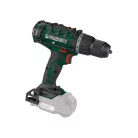 ParkSide PABS 20-Li H9 SOLO X20V akkumulátoros akkus fúró, 45 Nm csavarbehajtó, kofferben, akku és töltő nélkül