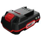 ParkSide PAP 20 A1 / B1 Cell Balanced X20V Team 20V 2Ah / 2000 mAh li-ion akkumulátor, 40Wh akku