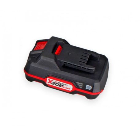 ParkSide PAP 20 A1 / B1 Cell Balanced X20V Team 20V 2Ah / 2000 mAh li-ion akkumulátor, 40Wh akku