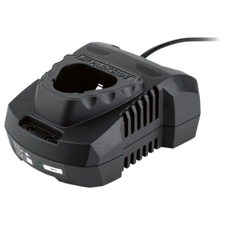 ParkSide Performance PBSPA 12 B2 35Nm 12V 2Ah dupla akkus fúró behajtó táskával 39 kiegészítővel 