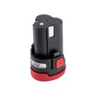 ParkSide Performance PBSPA 12 B2 35Nm 12V 2Ah dupla akkus fúró behajtó táskával 39 kiegészítővel 