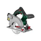 ParkSide PHKSA 20-Li C4 SOLO X20 akkumulátoros, akkus kézi körfűrész 160 mm fűrészlappal, akku és töltő nélkül