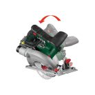 ParkSide PHKSA 20-Li C4 SOLO X20 akkumulátoros, akkus kézi körfűrész 160 mm fűrészlappal, akku és töltő nélkül