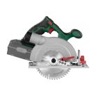 ParkSide PHKSA 20-Li C4 SOLO X20 akkumulátoros, akkus kézi körfűrész 160 mm fűrészlappal, akku és töltő nélkül