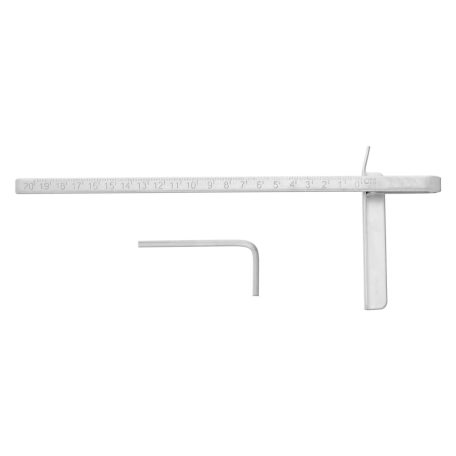 ParkSide PHKSA 20-Li C4 SOLO X20 akkumulátoros, akkus kézi körfűrész 160 mm fűrészlappal, akku és töltő nélkül