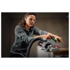 ParkSide PHKSA 20-Li C4 SOLO X20 akkumulátoros, akkus kézi körfűrész 160 mm fűrészlappal, akku és töltő nélkül