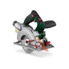 ParkSide PHKSA 20-Li B3 X20 akkumulátoros 20V 2Ah akkus kézi körfűrész 150mm fűrészlappal, akkuval és töltővel