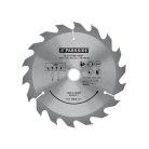 ParkSide PHKSA 20-Li B3 X20 akkumulátoros 20V 2Ah akkus kézi körfűrész 150mm fűrészlappal, akkuval és töltővel