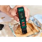 Parkside PPHM 14 A1 Digitális pH mérő, pH teszter és hőmérő (hobbi eszköz automata kalibrációval, hiteles mérésre nem alkalmas)