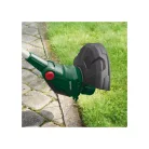 ParkSide PERT 550 C6 elektromos szegélyvágó, vezetékes 550W damilos fűszegélynyíró, fűkasza 2 db damil orsóval