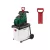 ParkSide PWH 2800 C3 / PEWH 2800 A1 2800W 56L dobozos, hengerkéses ágaprító, maróhengeres, vágóhengeres csendes száraprító, ágdaráló, kerti növényaprító