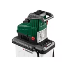 ParkSide PWH 2800 C3 / PEWH 2800 A1 2800W 56L dobozos, hengerkéses ágaprító, maróhengeres, vágóhengeres csendes száraprító, ágdaráló, kerti növényaprító