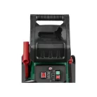 ParkSide PWH 2800 C3 / PEWH 2800 A1 2800W 56L dobozos, hengerkéses ágaprító, maróhengeres, vágóhengeres csendes száraprító, ágdaráló, kerti növényaprító