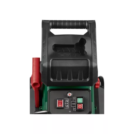ParkSide PWH 2800 C3 / PEWH 2800 A1 2800W 56L dobozos, hengerkéses ágaprító, maróhengeres, vágóhengeres csendes száraprító, ágdaráló, kerti növényaprító