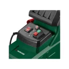 ParkSide PWH 2800 C3 / PEWH 2800 A1 2800W 56L dobozos, hengerkéses ágaprító, maróhengeres, vágóhengeres csendes száraprító, ágdaráló, kerti növényaprító