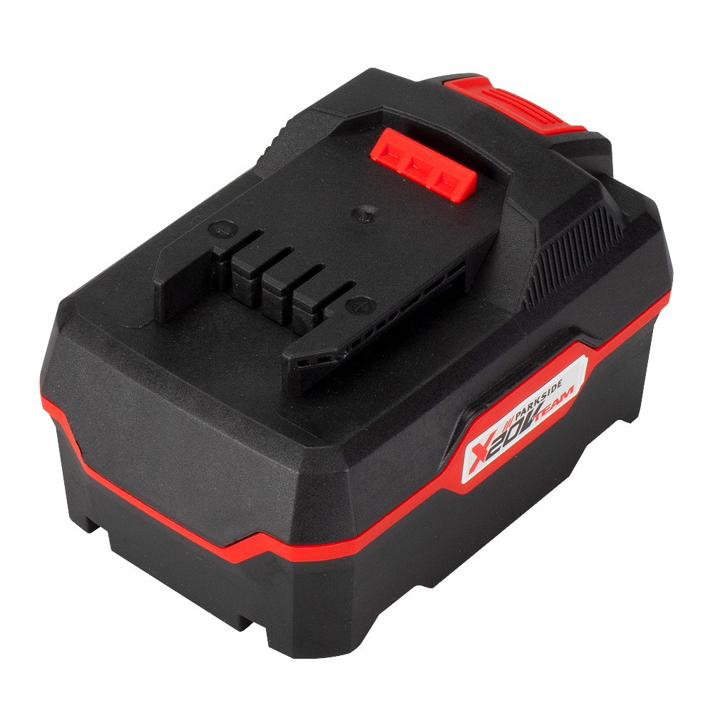 PARKSIDE PERFORMANCE® CHARGEUR DE BATTERIE SMART PLGS 2012 A1
