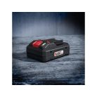 ParkSide Performance PLGS 2012 A1 X20V 300W Smart akkutöltő + PAPS 204 A1 20V 4Ah X20 akku csomag 