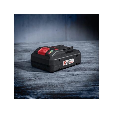 ParkSide Performance PLGS 2012 A1 X20V 300W Smart akkutöltő + PAPS 204 A1 20V 4Ah X20 akku csomag 