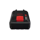 ParkSide Performance PLGS 2012 A1 X20V 300W Smart akkutöltő + PAPS 204 A1 / PAPP 204 A1 20V 4Ah X20 akku csomag 