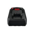 ParkSide Performance PLGS 2012 A1 X20V 300W Smart akkutöltő + PAPS 204 A1 20V 4Ah X20 akku csomag 