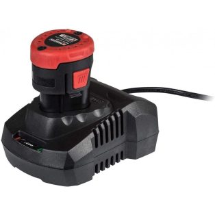   ParkSide X12V 2Ah akku és töltő szett - PAPK 12 A3 12V 2Ah 24Wh Li-ion akkumulátor + PLGK 12 A2 2,4A 50W akkutöltő