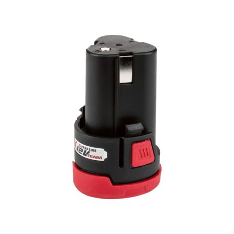 ParkSide X12V 2Ah akku és töltő szett - PAPK 12 A3 12V 2Ah 24Wh Li-ion akkumulátor + PLGK 12 A2 2,4A 50W akkutöltő