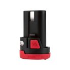 ParkSide X12V 2Ah akku és töltő szett - PAPK 12 A3 12V 2Ah 24Wh Li-ion akkumulátor + PLGK 12 A2 2,4A 50W akkutöltő