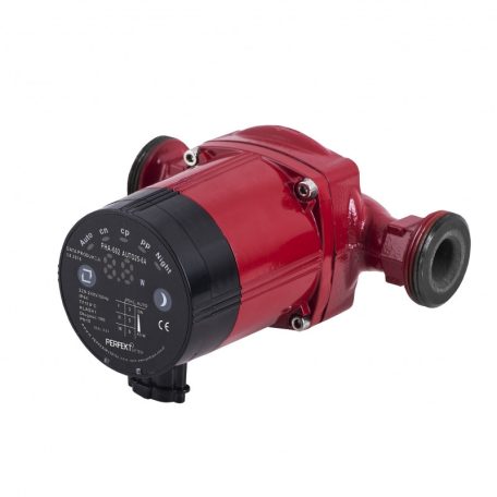Perfekt PHA-602 AUTO25-6A energitakarékos "A" keringtető / keringető szivattyú 5-45W PN 10