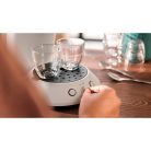 Philips CSA210 Senseo White Original Plus kávépárnás kávéfőző intenzitás választóval, kávégép 1450W 0.7 literes víztartállyal, fehér (CSA210/11)