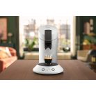 Philips CSA210 Senseo White Original Plus kávépárnás kávéfőző intenzitás választóval, kávégép 1450W 0.7 literes víztartállyal, fehér (CSA210/11)