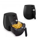 Philips HD9218/50 AirFryer 1425W 4.5L 0.8kg forrólevegős fritőz olajmentes olajsütő Air Fryer