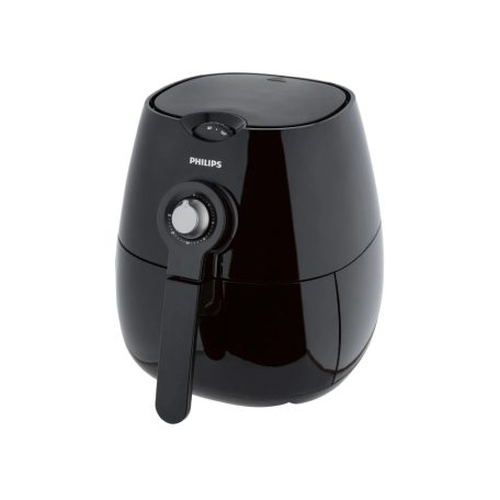 Philips HD9218/50 AirFryer 1425W 4.5L 0.8kg forrólevegős fritőz olajmentes olajsütő Air Fryer
