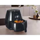 Philips HD9218/50 AirFryer 1425W 4.5L 0.8kg forrólevegős fritőz olajmentes olajsütő Air Fryer