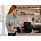 Philips HD9218/50 AirFryer 1425W 4.5L 0.8kg forrólevegős fritőz olajmentes olajsütő Air Fryer