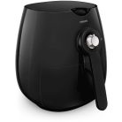 Philips HD9218/50 AirFryer 1425W 4.5L 0.8kg forrólevegős fritőz olajmentes olajsütő Air Fryer