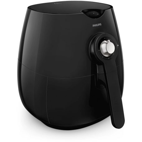 Philips HD9218/50 AirFryer 1425W 4.5L 0.8kg forrólevegős fritőz olajmentes olajsütő Air Fryer