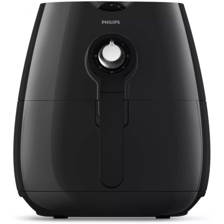 Philips HD9218/50 AirFryer 1425W 4.5L 0.8kg forrólevegős fritőz olajmentes olajsütő Air Fryer