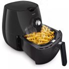 Philips HD9218/50 AirFryer 1425W 4.5L 0.8kg forrólevegős fritőz olajmentes olajsütő Air Fryer