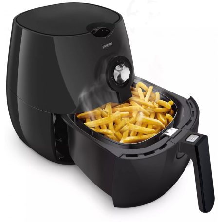 Philips HD9218/50 AirFryer 1425W 4.5L 0.8kg forrólevegős fritőz olajmentes olajsütő Air Fryer
