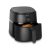 Philips 1000 Series NA130 XL mechanikus 6.2L 2100W Air Fryer, forrólevegős sütő, olajmentes olajsütő, 6,2 literes XL családi Airfryer (NA130/00)
