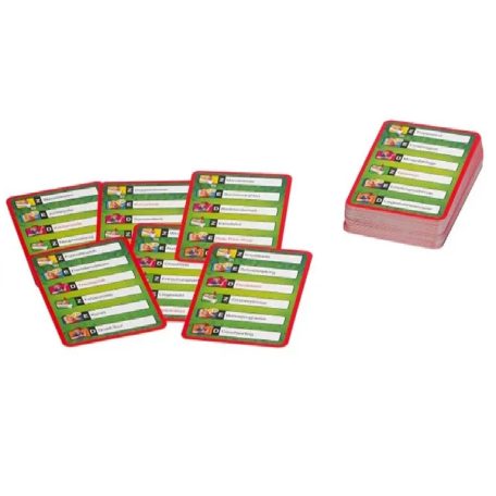 Piatnik - Activity Pocket mini társasjáték, zsebtársas 330 új feladvánnyal, önálló játékként vagy kiegészítőként (728297)