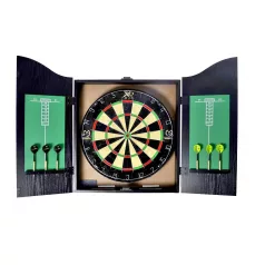 Darts táblák, Flipperek