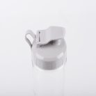 Qilive Q.5262 narancs / fehér / fekete 300W Smoothie Maker turmixgép 2 palackkal 300ml / 500ml