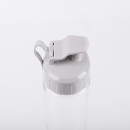 Qilive Q.5262 narancs / fehér / fekete 300W Smoothie Maker turmixgép 2 palackkal 300ml / 500ml