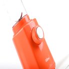 Qilive Q.5262 narancs / fehér / fekete 300W Smoothie Maker turmixgép 2 palackkal 300ml / 500ml