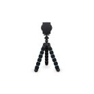 AKKUHIBÁS Qilive Q.1360 WIFI 360° HD 960P VR kamera, akciókamera dupla lencsével, SanDisk UltraHD 8 GB microSD kártyával, bontott csomagolásban